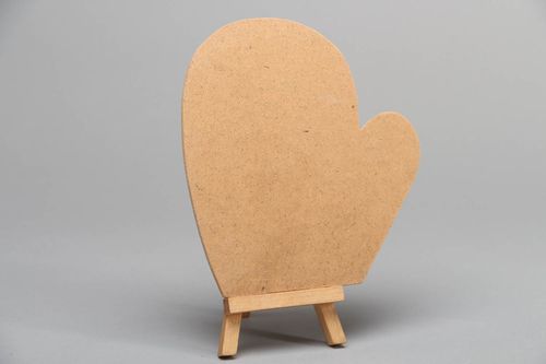 Plywood craft blank - MADEheart.com