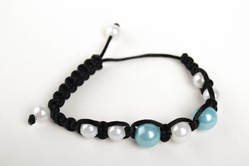 Handmade jewelry designer accessory bracelet for women elite accessory  - MADEheart.com