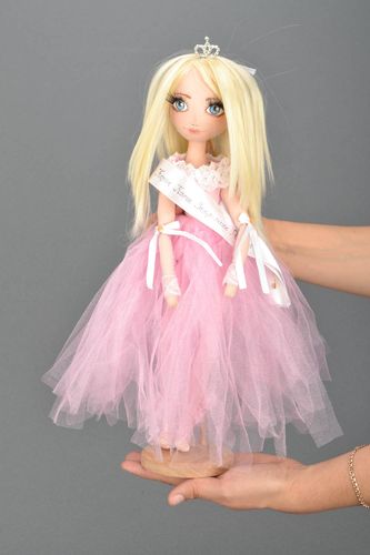 Doll Vice Miss Katya - MADEheart.com