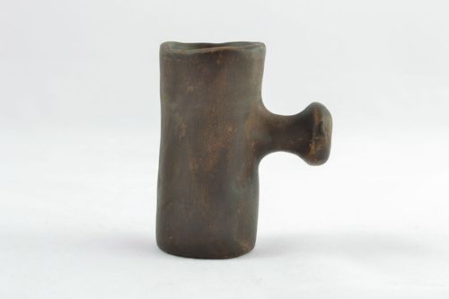 Copa de chupito cerámica original - MADEheart.com