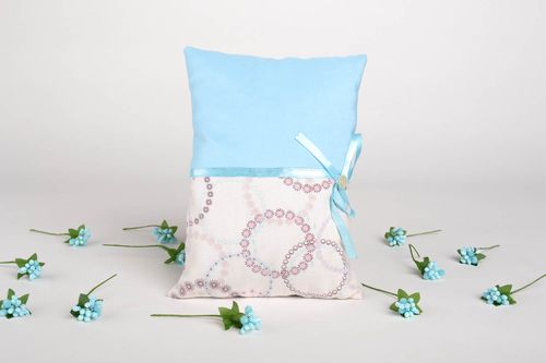 Homemade home decor scented sachet aroma therapy handmade gifts sachet bags - MADEheart.com