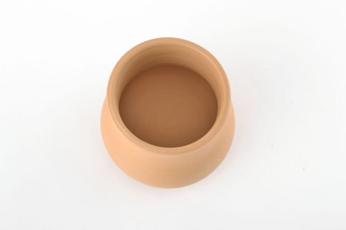 Trinkbecher aus Keramik - MADEheart.com