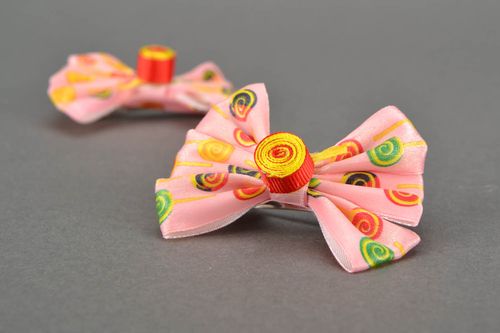Hairpins Lollipops - MADEheart.com