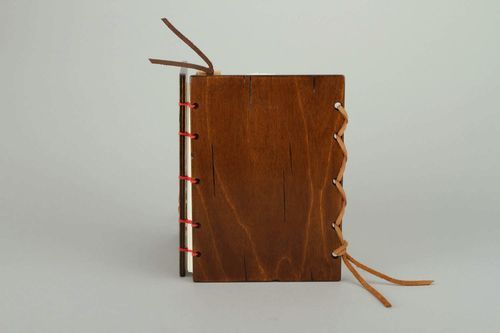 Cuaderno de diseñador hecho a mano - MADEheart.com