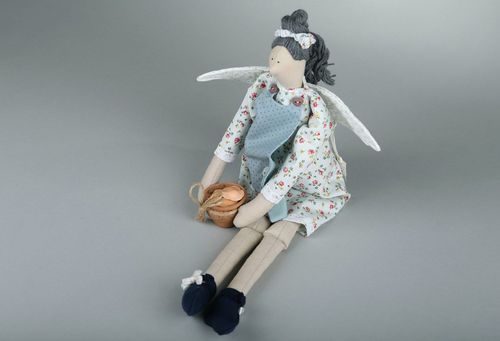 Una muñeca Un Ángel del comodidad de la casa - MADEheart.com