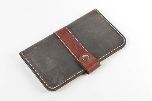 Taschen für Handy handgefertigtes Deko Accessoire tolles Geschenk für Mädchen - MADEheart.com