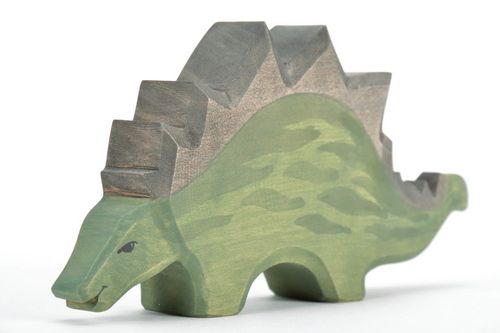 Brinquedo Dinossauro - MADEheart.com