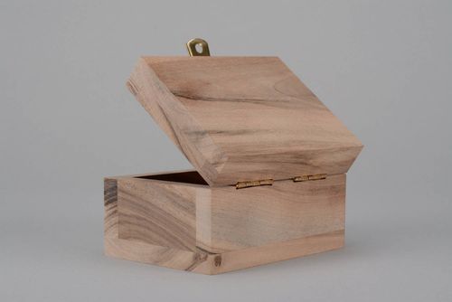Caja rectangular - MADEheart.com