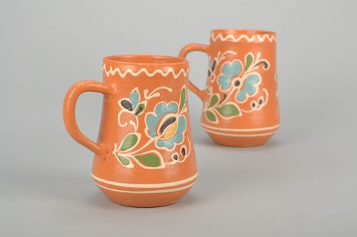 Ceramic stein - MADEheart.com