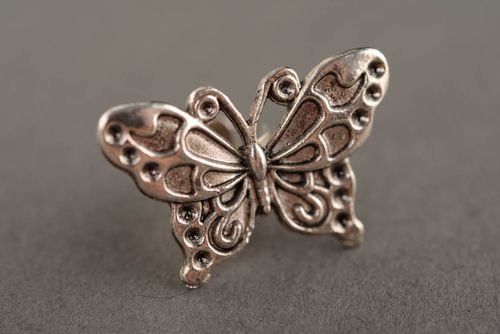 Cuff earring Butterfly - MADEheart.com