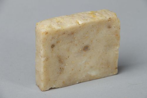 Herbal handmade soap - MADEheart.com