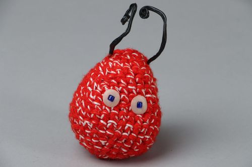Anti-stress handmade toy - MADEheart.com