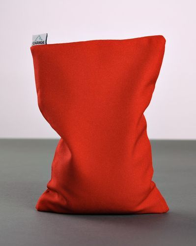 Расслабляющая подушка для йоги - MADEheart.com