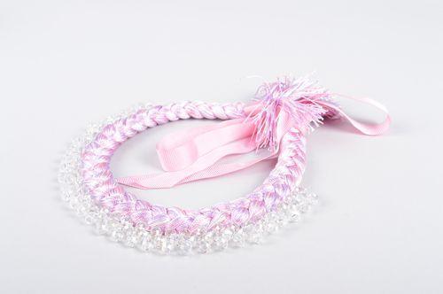 Handarbeit Schmuck Collier Halskette für Frauen Designer Schmuck einzigartig - MADEheart.com