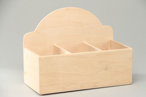 Plywood craft blank - MADEheart.com