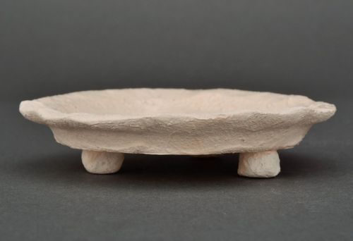 Jabonera cerámica - MADEheart.com