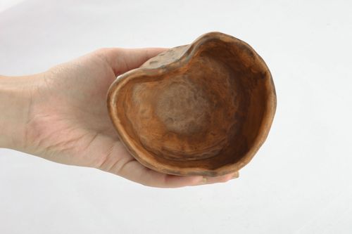 Vaso de cerámica - MADEheart.com