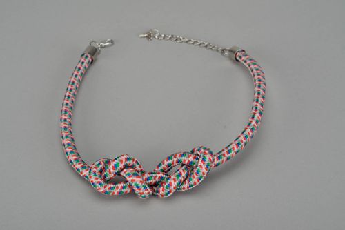 Necklace Rope - MADEheart.com