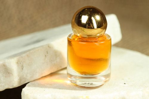 Perfumes de aceite caseros - MADEheart.com