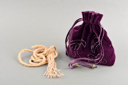 Beautiful handmade fabric purse amazing designs fashion accessories gift ideas - MADEheart.com