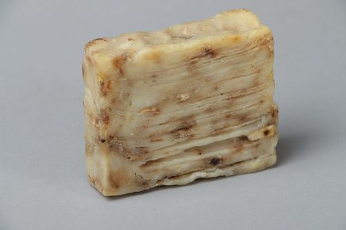Natural herbal soap - MADEheart.com