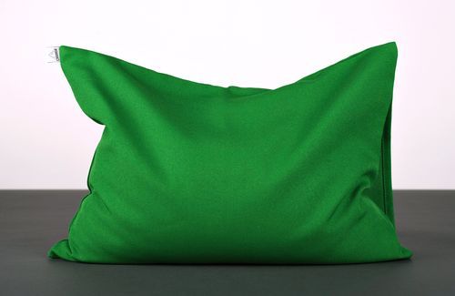 Orthopedic yoga pillow - MADEheart.com
