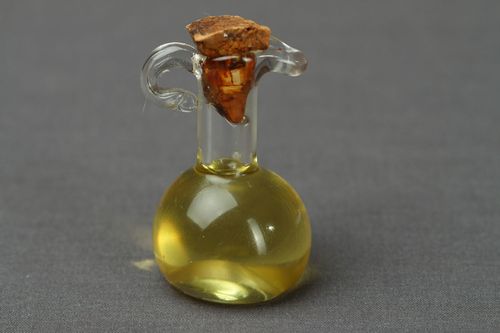 Perfume de óleo com aroma floral - MADEheart.com