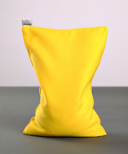Pillow for performing asanas - MADEheart.com