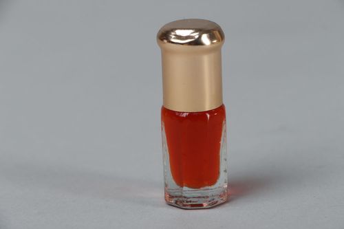 Parfum dhuile fait main original Sillage de Fidji - MADEheart.com