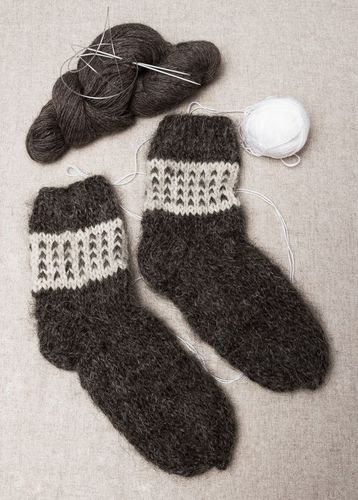 Chaussettes pour homme - MADEheart.com