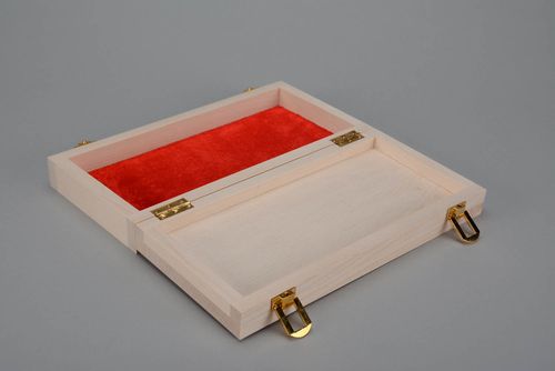 Caja para decoración - MADEheart.com