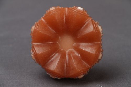 Sabão artesanal Cupcake - MADEheart.com