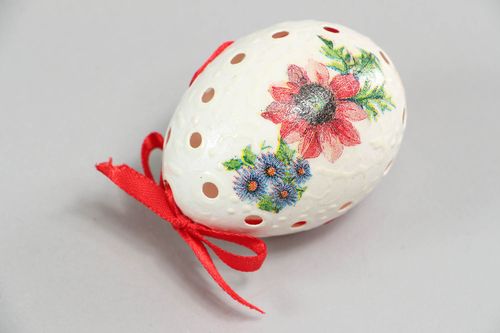 Пасхальный декор Яйцо - MADEheart.com
