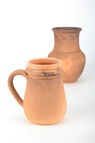 Keramik Kanne - MADEheart.com