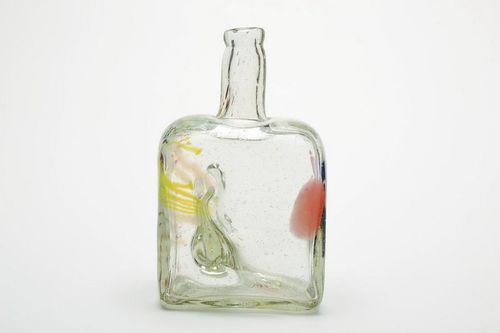 Decorative bottle - MADEheart.com