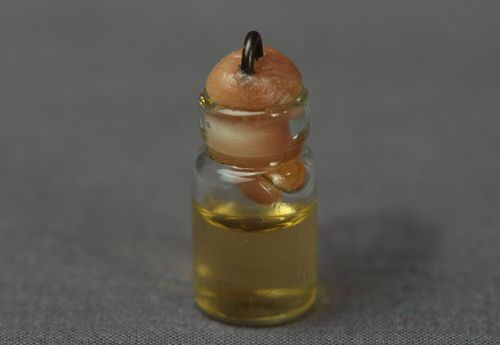 Perfume de óleo natural de jasmim e maçã - MADEheart.com