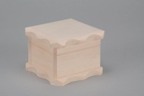 Holz Werkstück - MADEheart.com