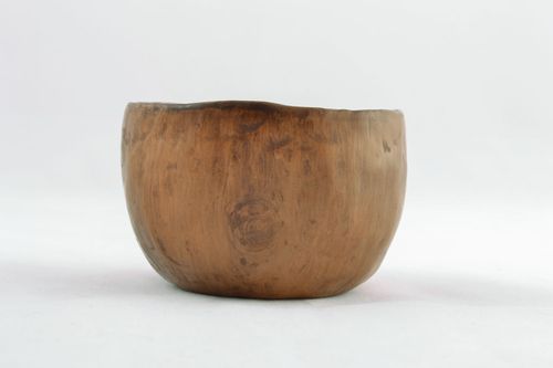 Ethnic ceramic glass - MADEheart.com