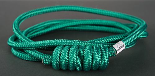 Caproic yoga rope  - MADEheart.com