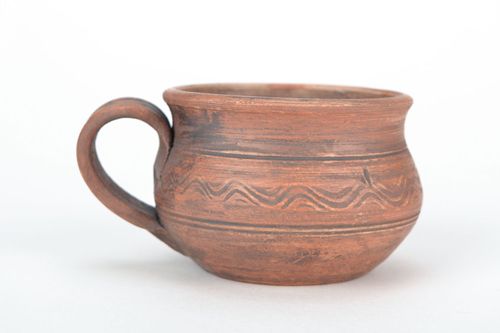 Taza de cerámica para café - MADEheart.com