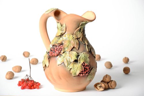 Keramik Krug (groß) - MADEheart.com