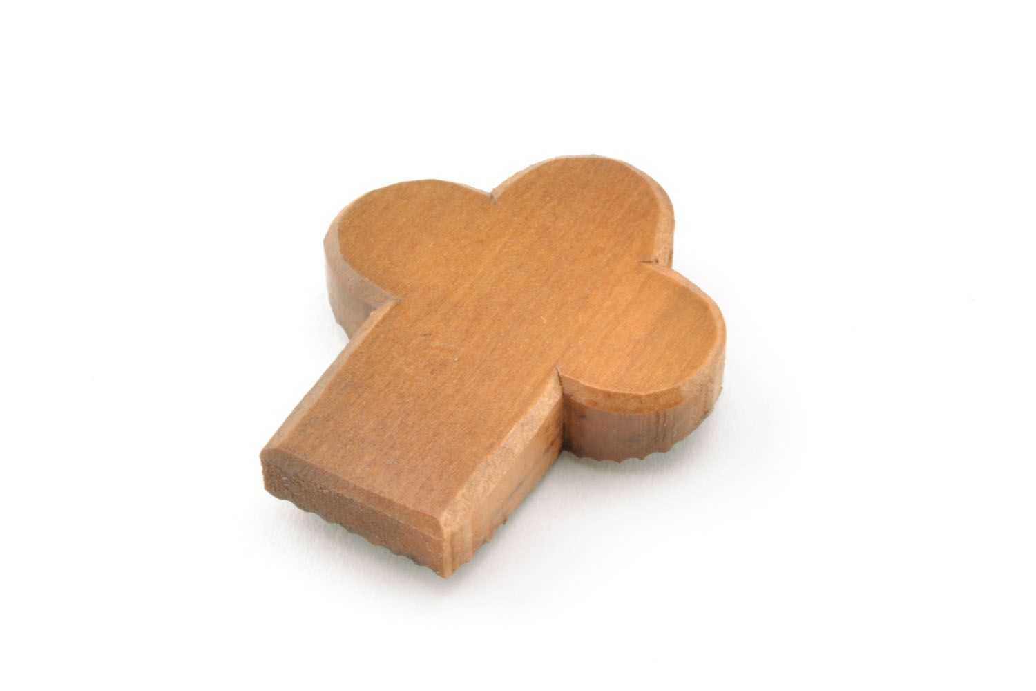 Homemade wooden cross photo 5