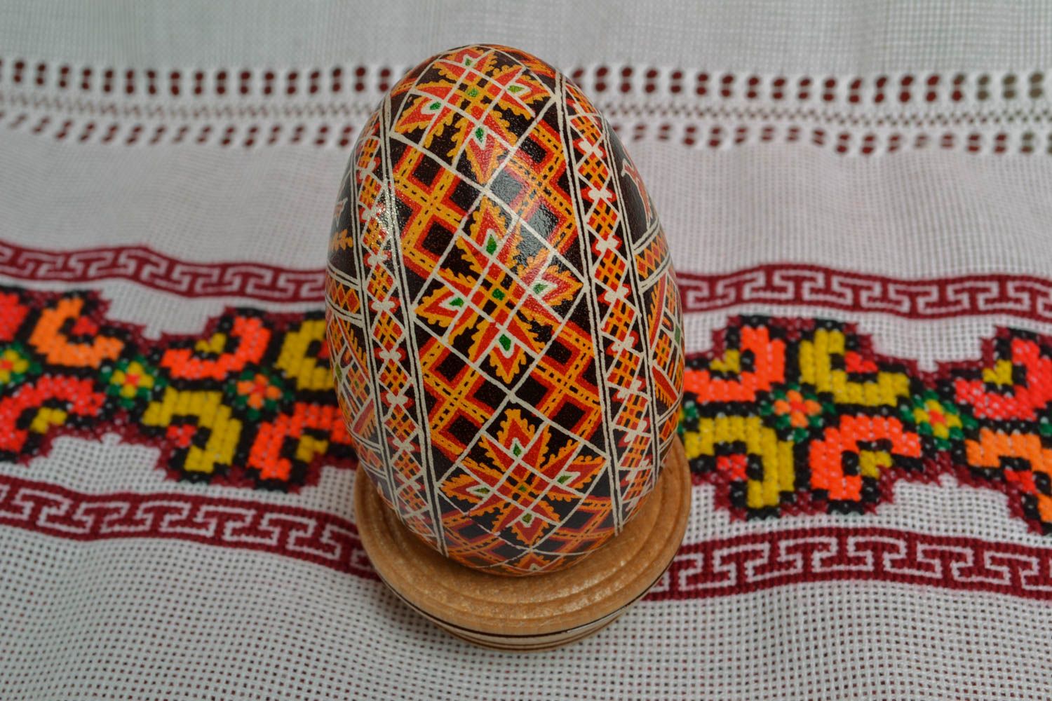 Huevo de Pascua foto 5