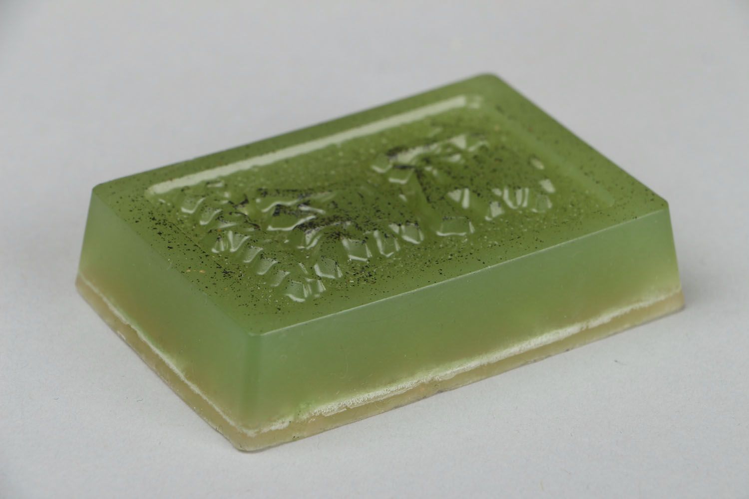 Homemade soap for all skin types Health photo 2
