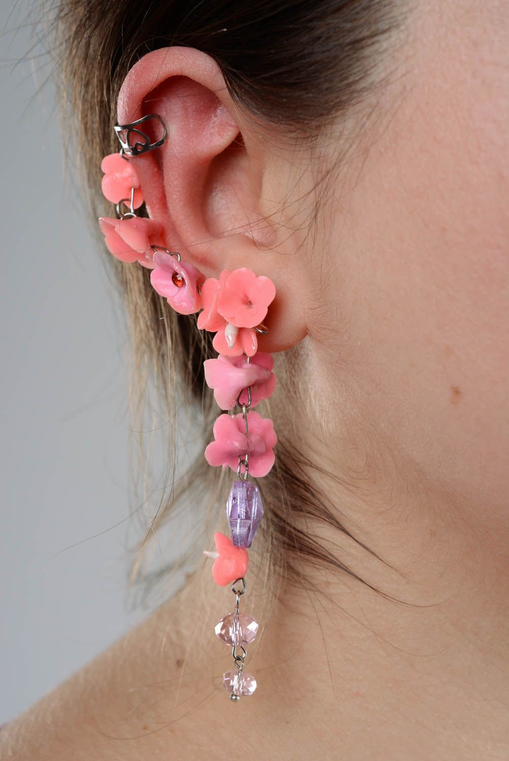 Hypoallergenic earrings Inspiration photo 3