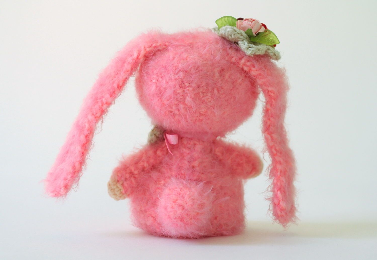 Toy Bunny Girl photo 4