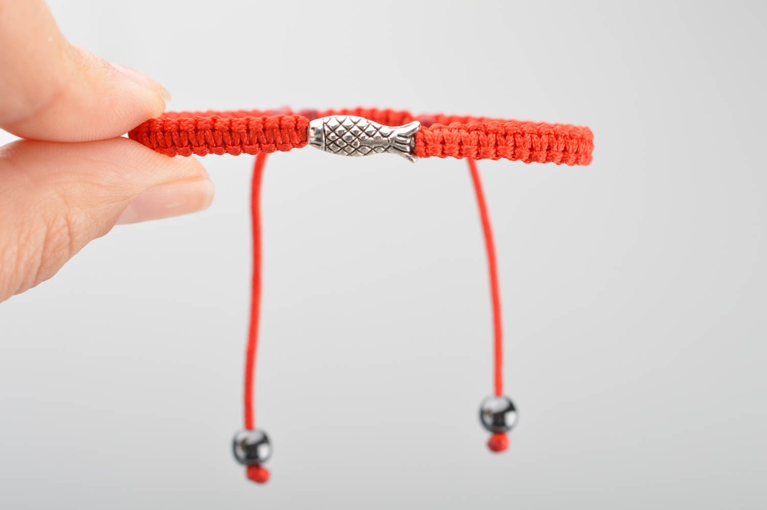 Beautiful handmade friendship bracelet textile bracelet designs gifts for her photo 3