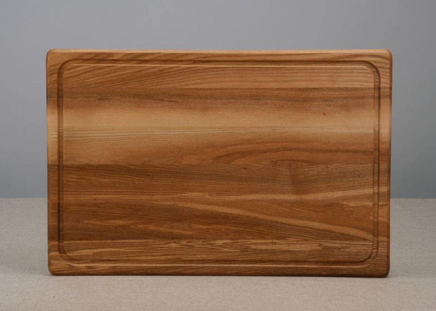 Planche à découper en bois faite main photo 3