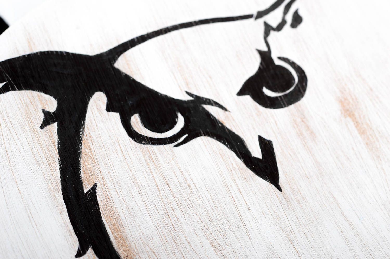 Шкатулка ручной работы шкатулка для рукоделия деревянная шкатулка Птица фото 4