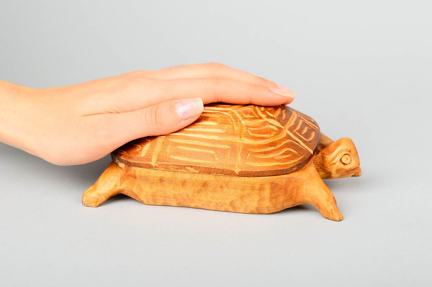 Beautiful handmade wooden box jewelry box design interior decorating woodwork photo 2